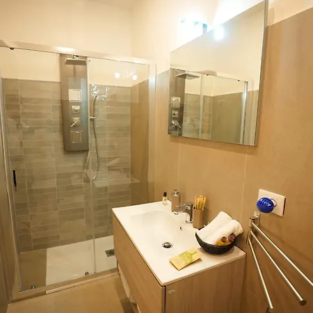 Suites&rooms Piazza Dei Martiri